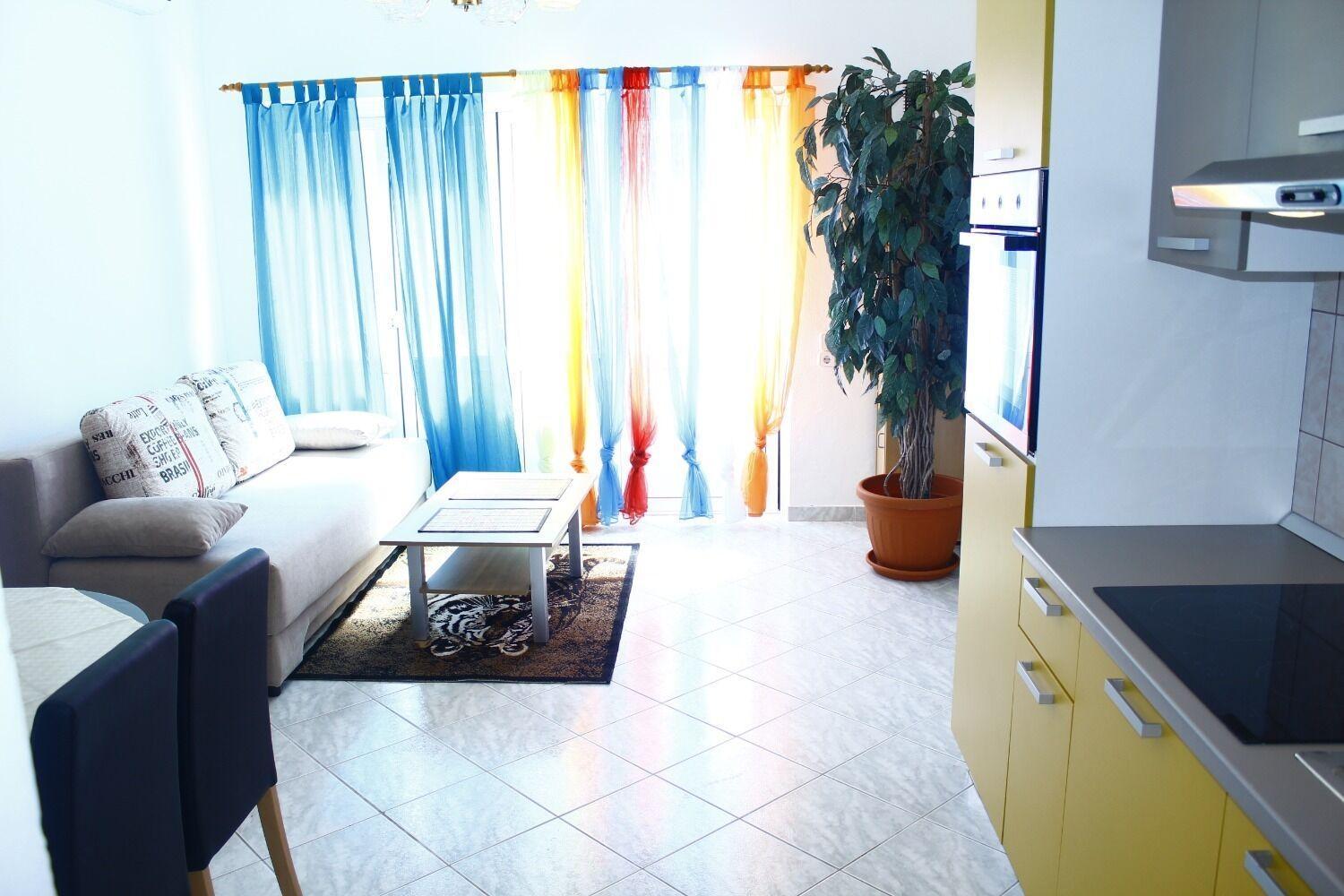 Apartments Almond Вир Экстерьер фото