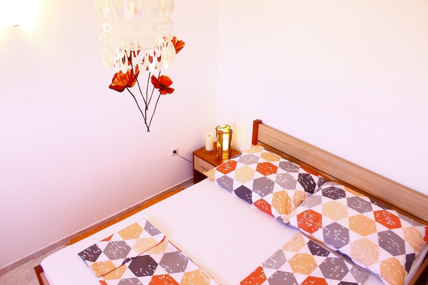 Apartments Almond Вир Экстерьер фото