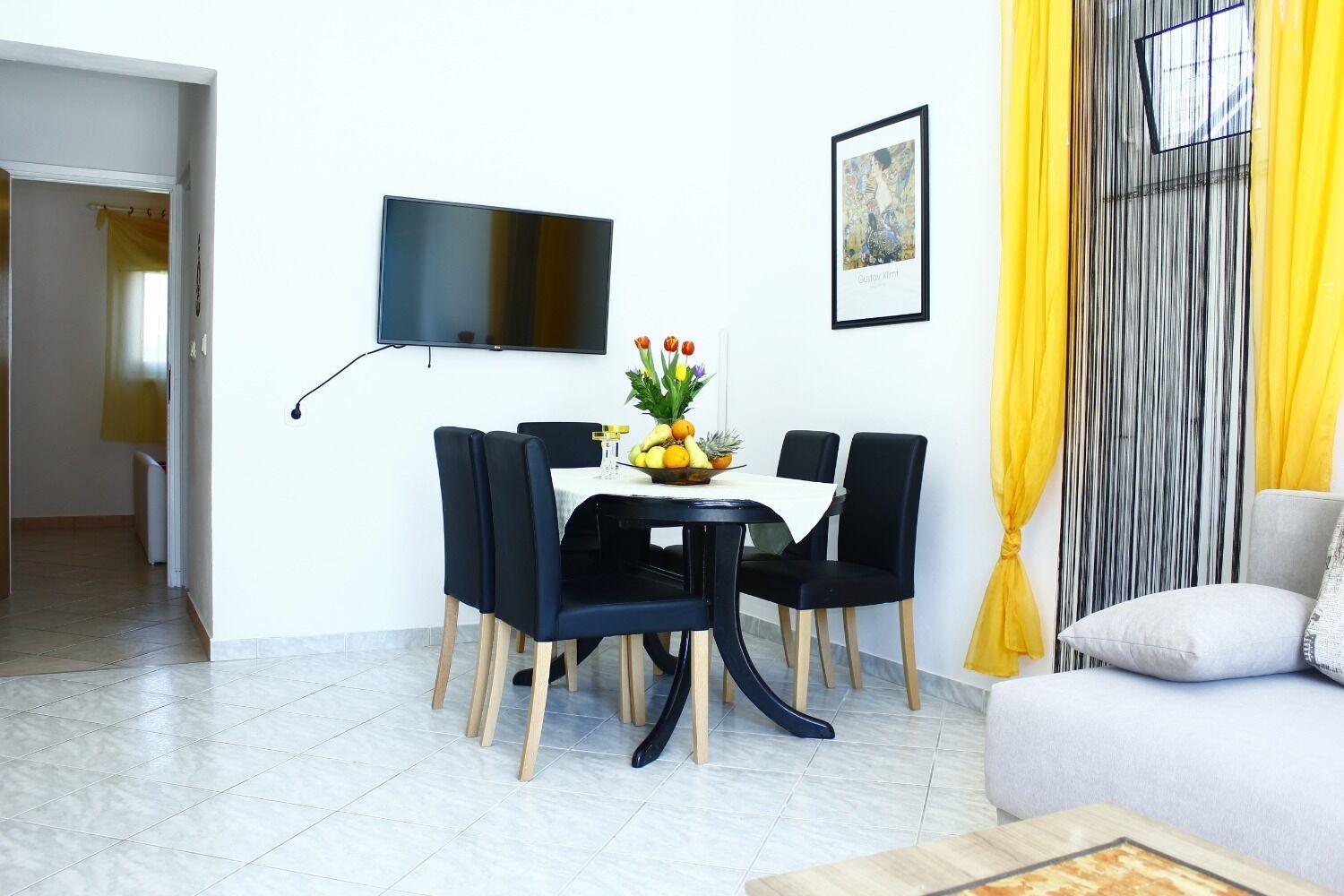 Apartments Almond Вир Экстерьер фото