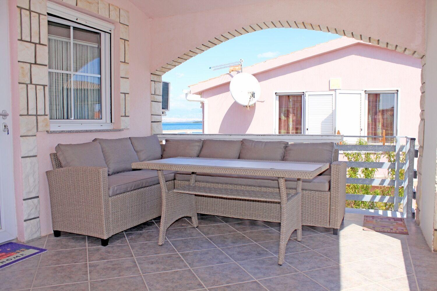 Apartments Almond Вир Экстерьер фото