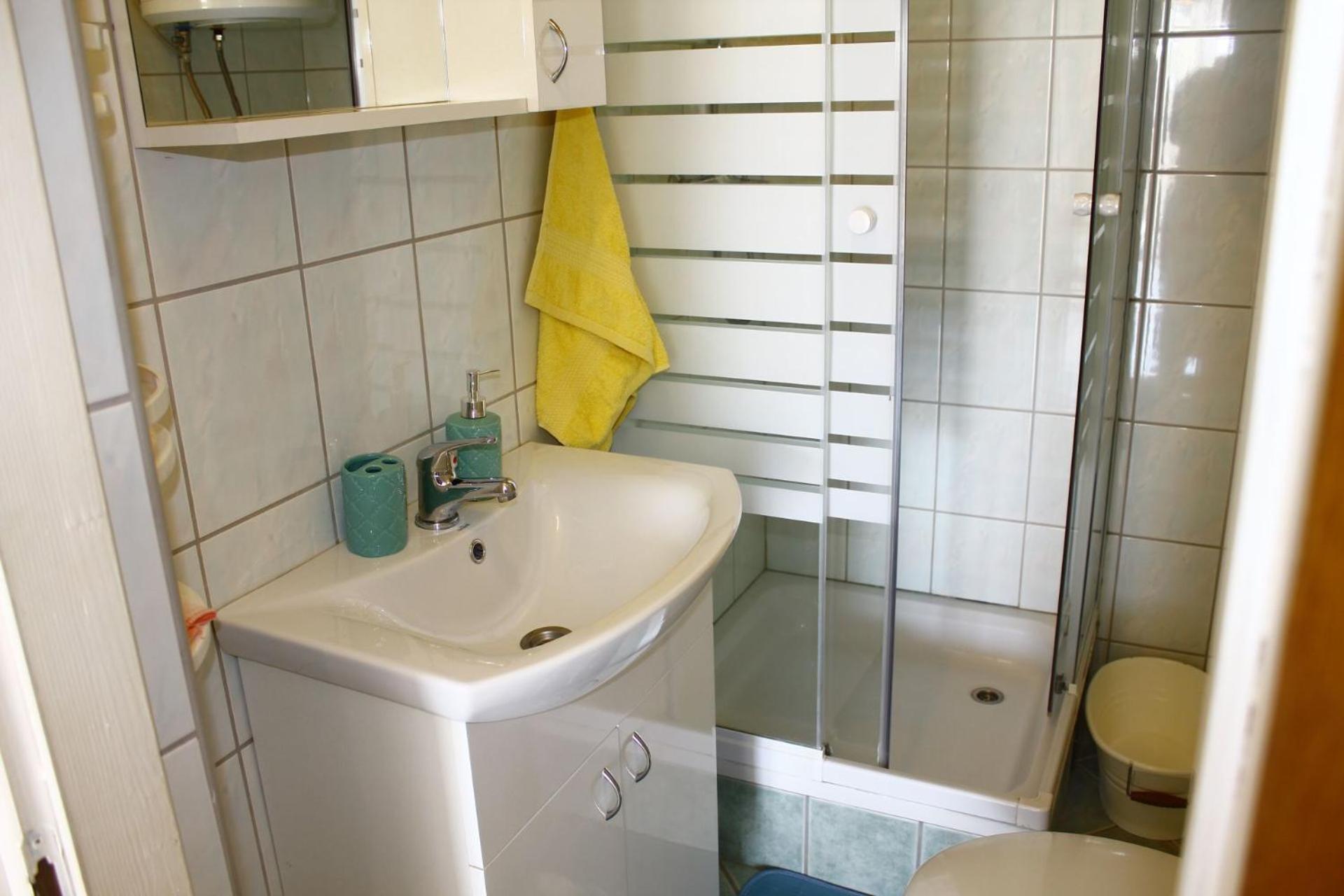 Apartments Almond Вир Экстерьер фото