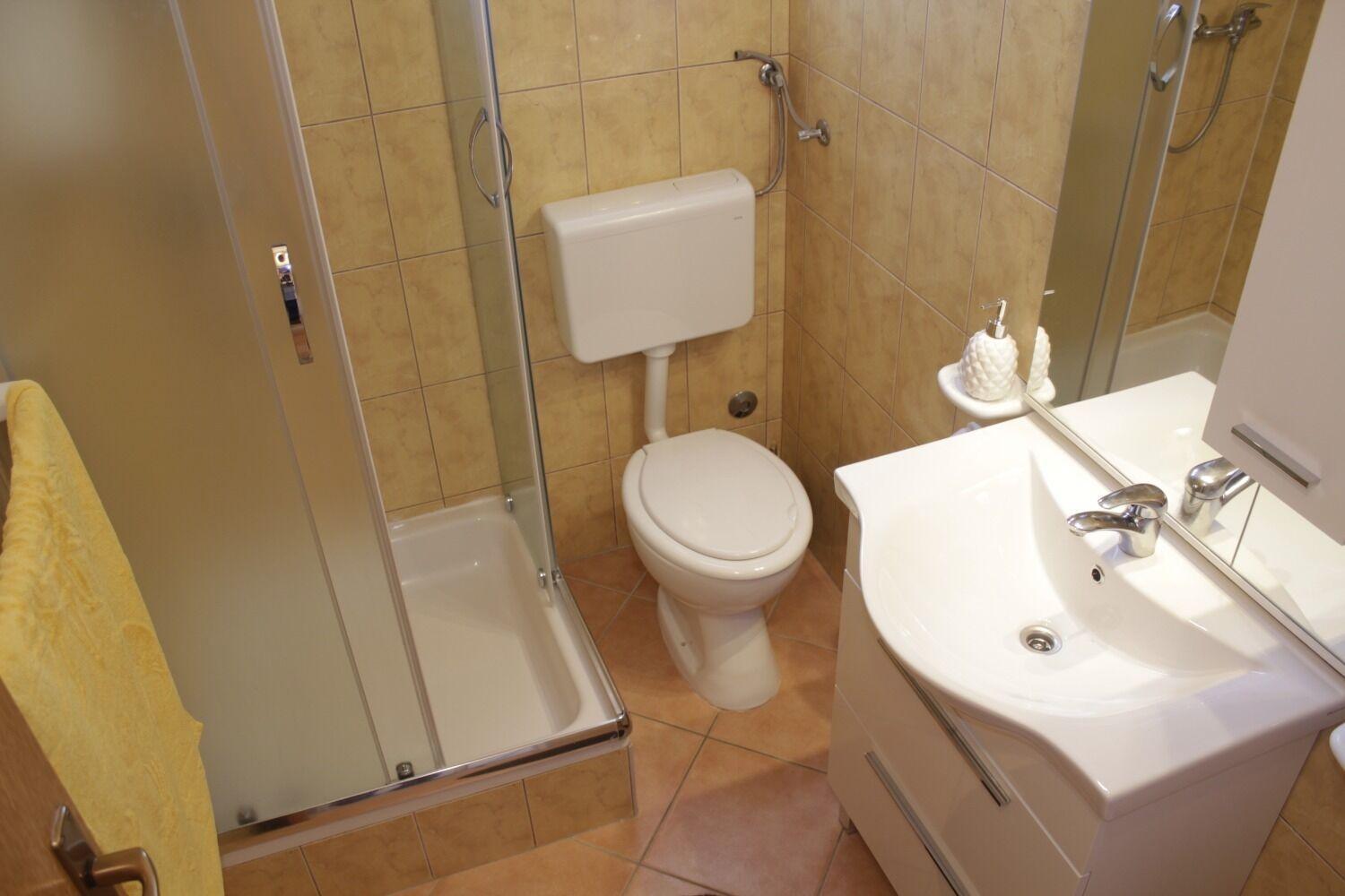 Apartments Almond Вир Экстерьер фото