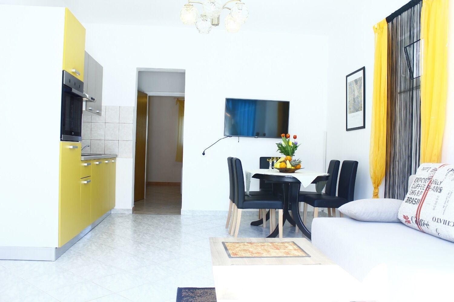 Apartments Almond Вир Экстерьер фото