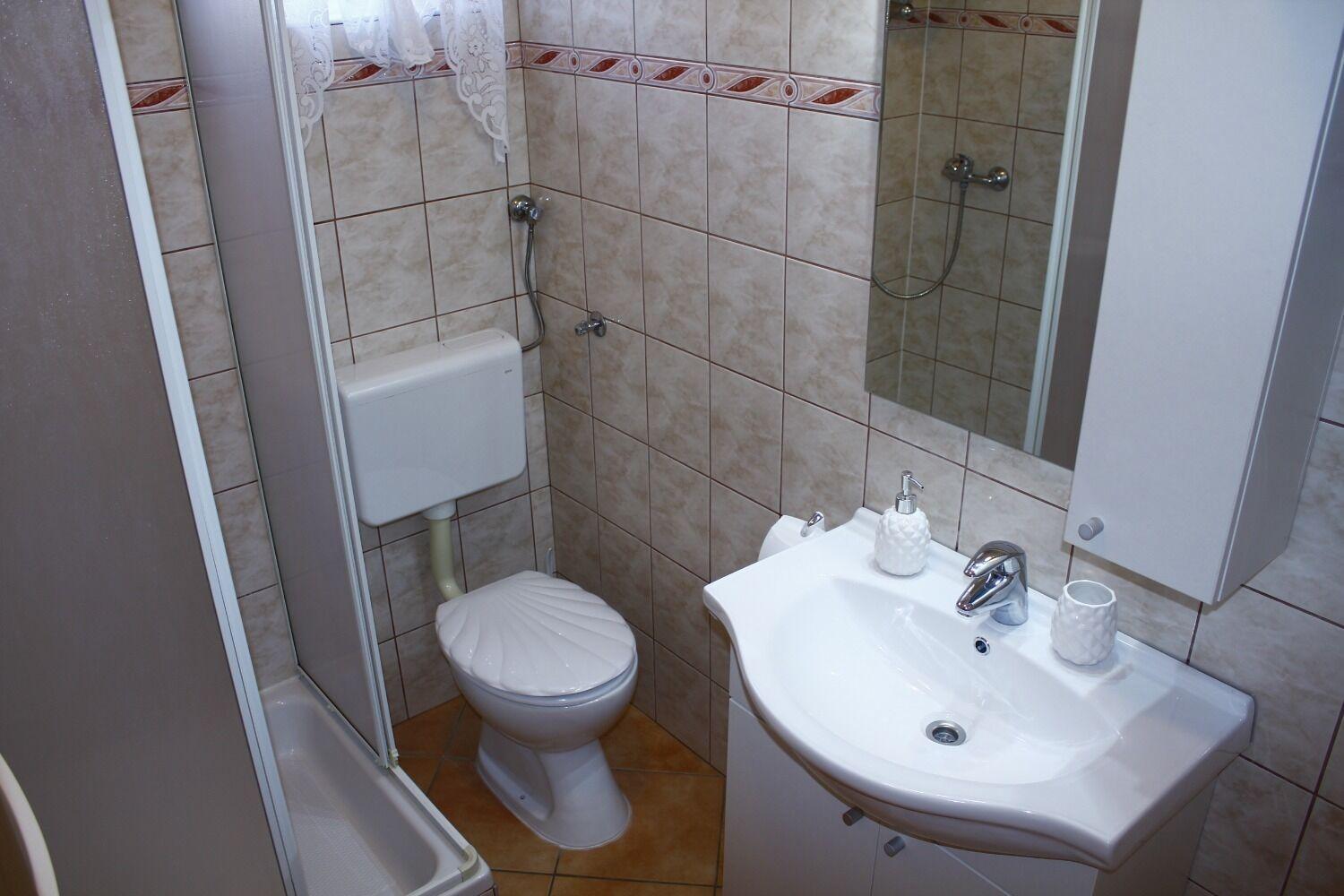 Apartments Almond Вир Экстерьер фото