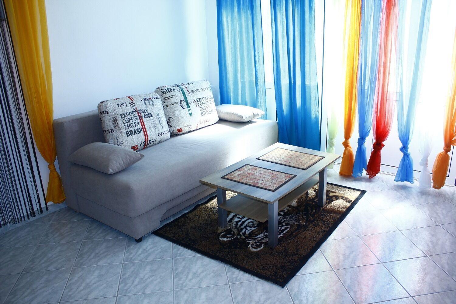 Apartments Almond Вир Экстерьер фото