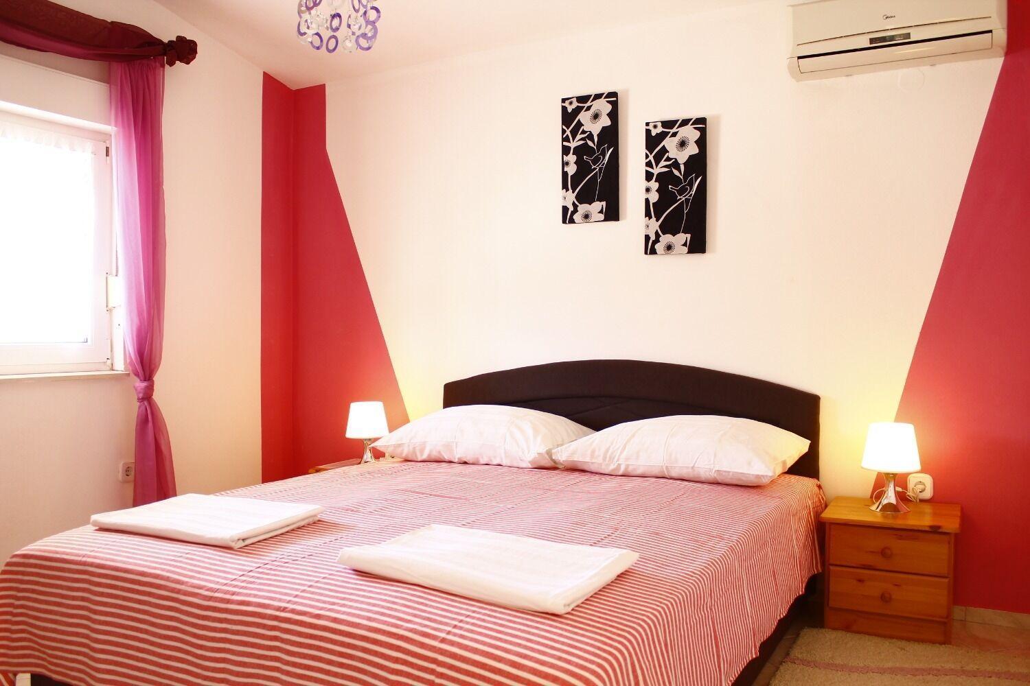 Apartments Almond Вир Экстерьер фото