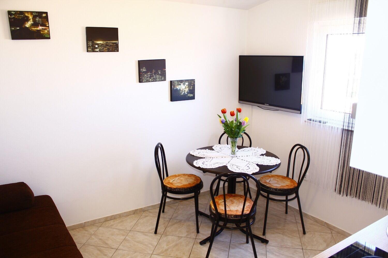 Apartments Almond Вир Экстерьер фото